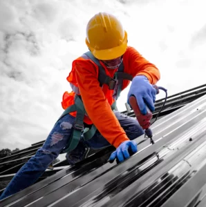 vibration monitoring