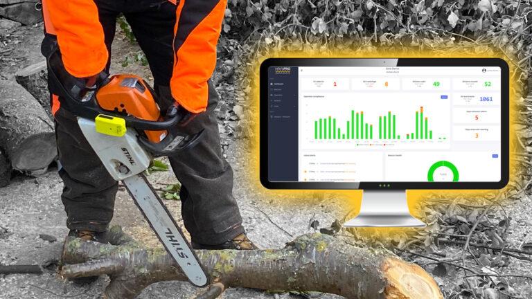 Hand Arm Vibration: Measure, Monitor, Act, Repeat!