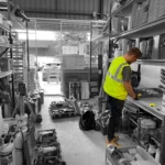 HAVSPRO in the News: HAVS Monitor attached to the tool not the body