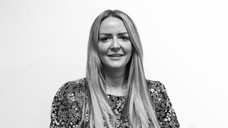 Introducing Vickie Slaney