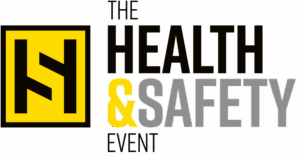 health and safety event 2026 logo