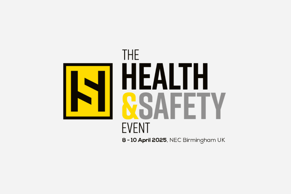 Discover the Leading HAVS Monitoring Solution – Visit SIXIS Technology at The Health and Safety Event 2025