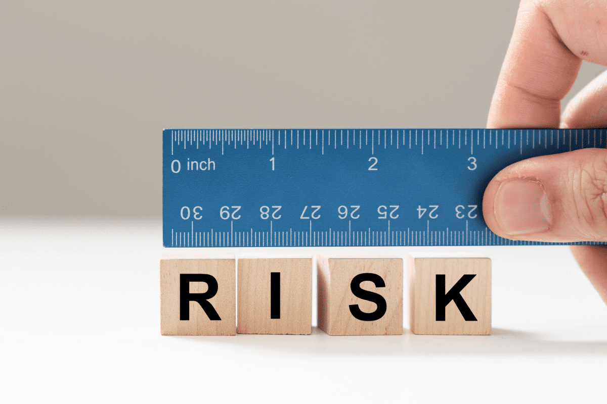 risk assessment