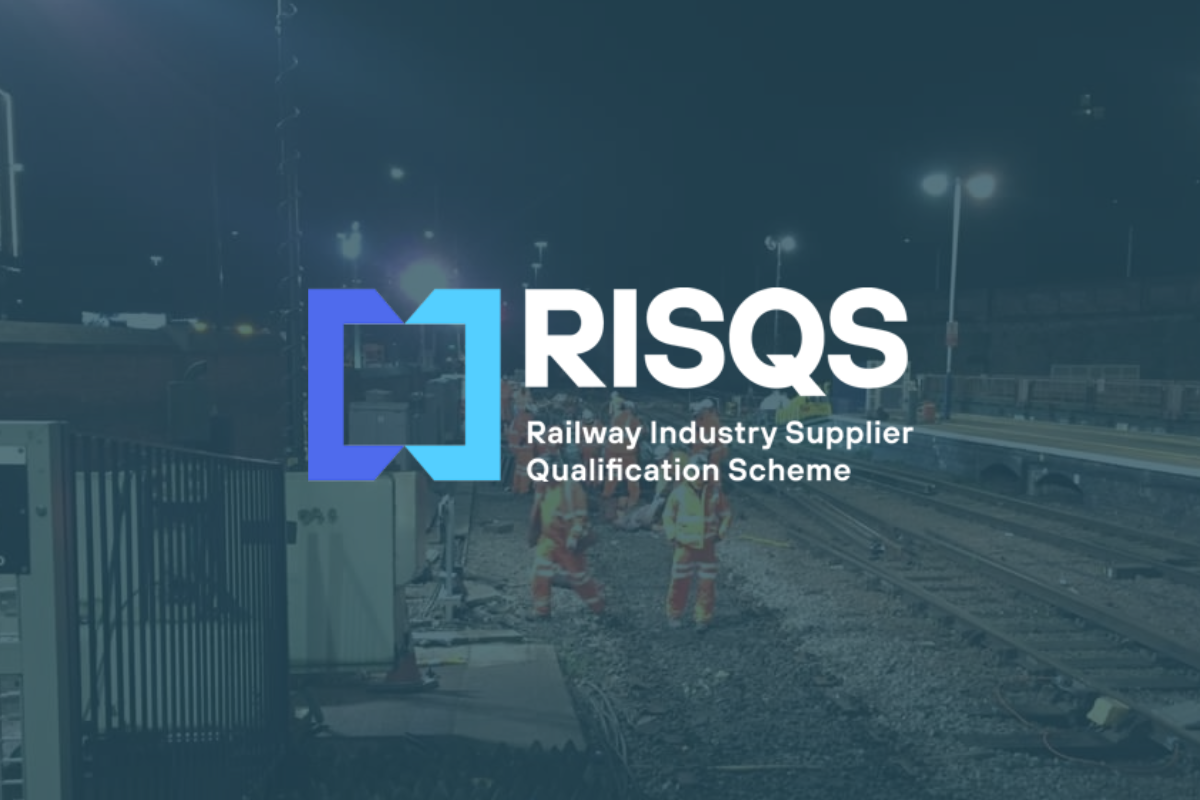 havspro achieved risq certification