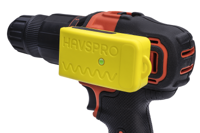 HavsPro 0201 vibration monitors