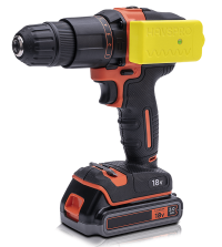 HavsPro 0221 vibration monitoring